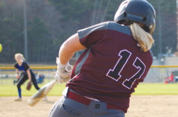 Nandua Warriors Defeat Yellow Jackets in No-Hitter