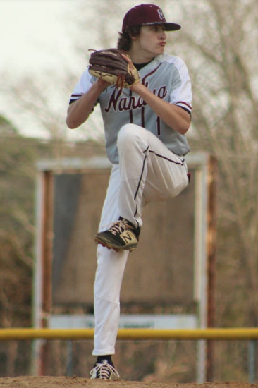 Warriors Baseball Team Takes Down the Yellow Jackets