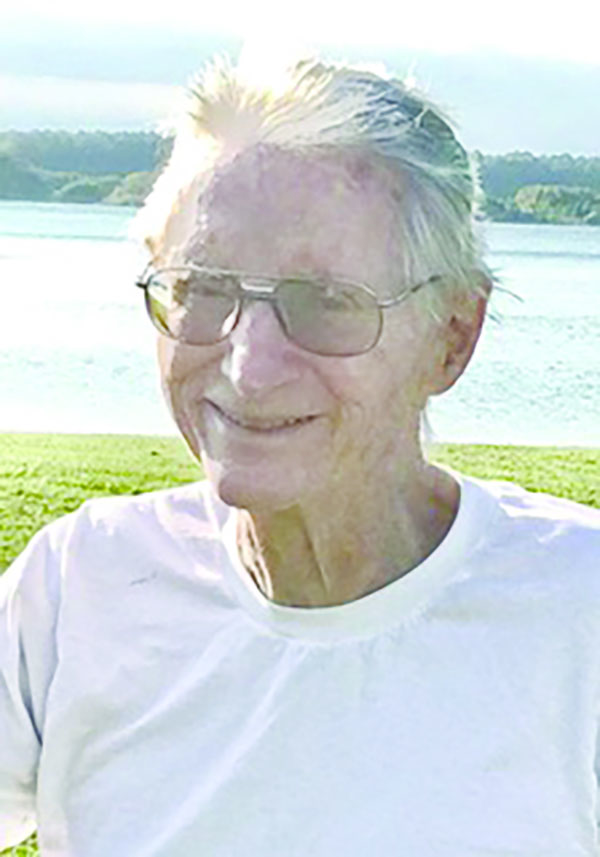 Thomas William Nock