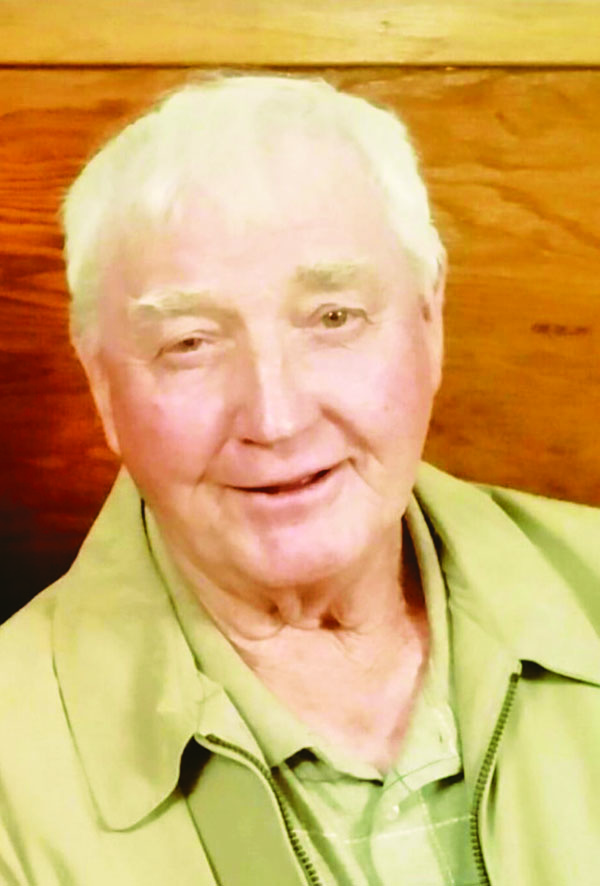 Walter Colona Jr.