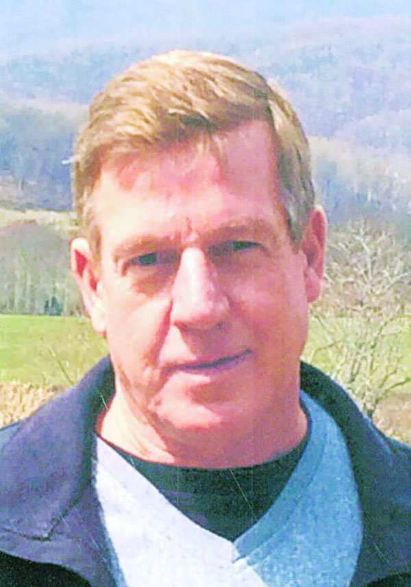 Walter Daniel Phillips