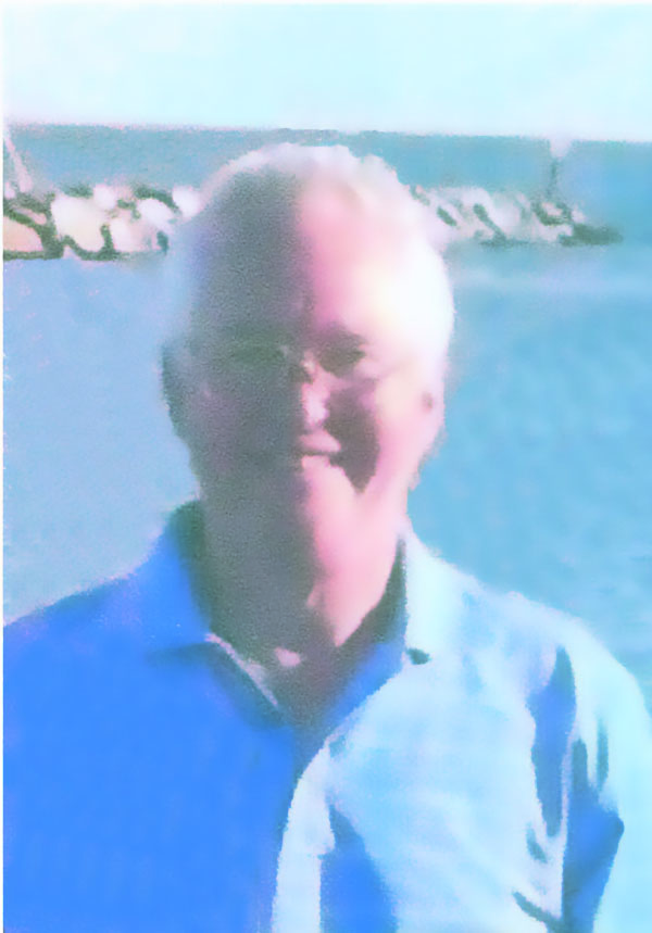 James R. “Jim” Barnes