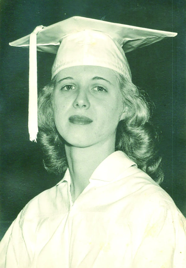 Ann M. Spence
