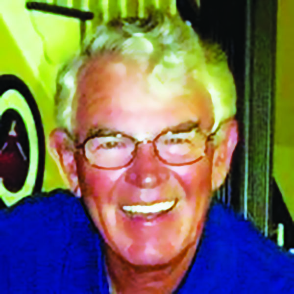 William Ernest Tyson