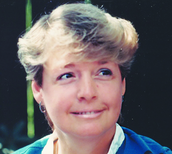 Carol Louise Farley