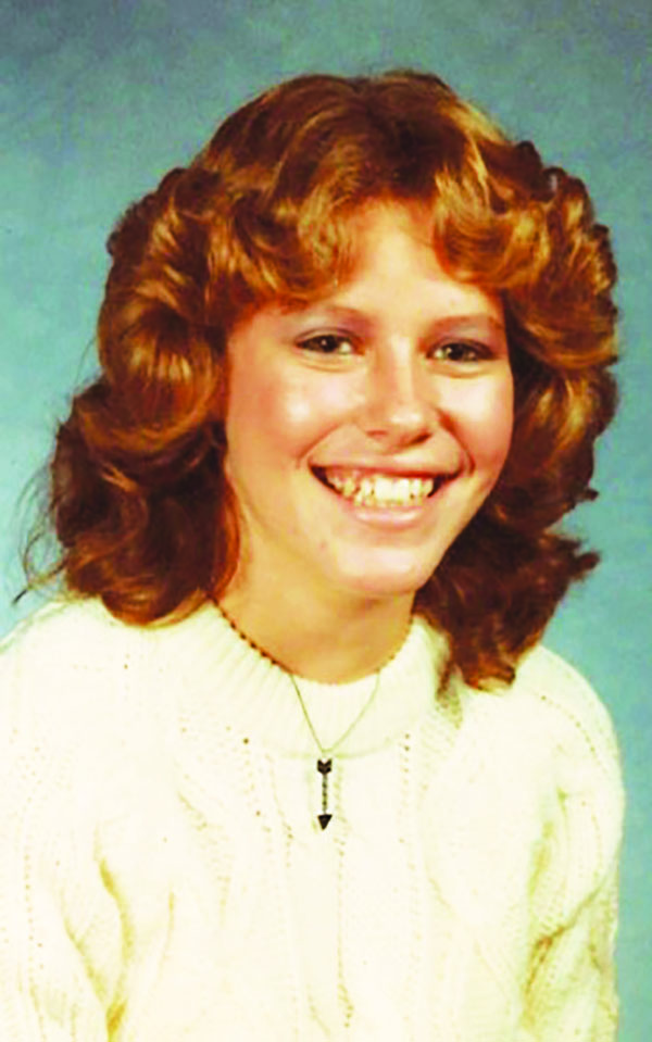 Dana Lynn Corson