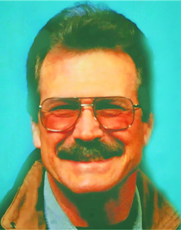 Donald W. Kilmon Sr.