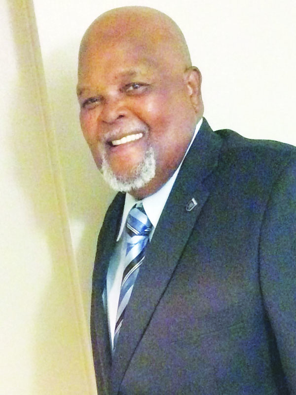 James Mitchell Tull Sr.