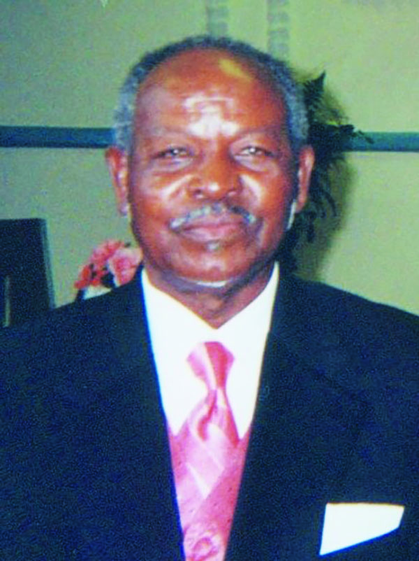 John D. Mayo