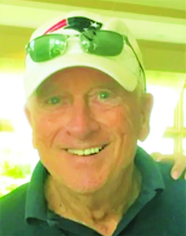 John Edmond Colona