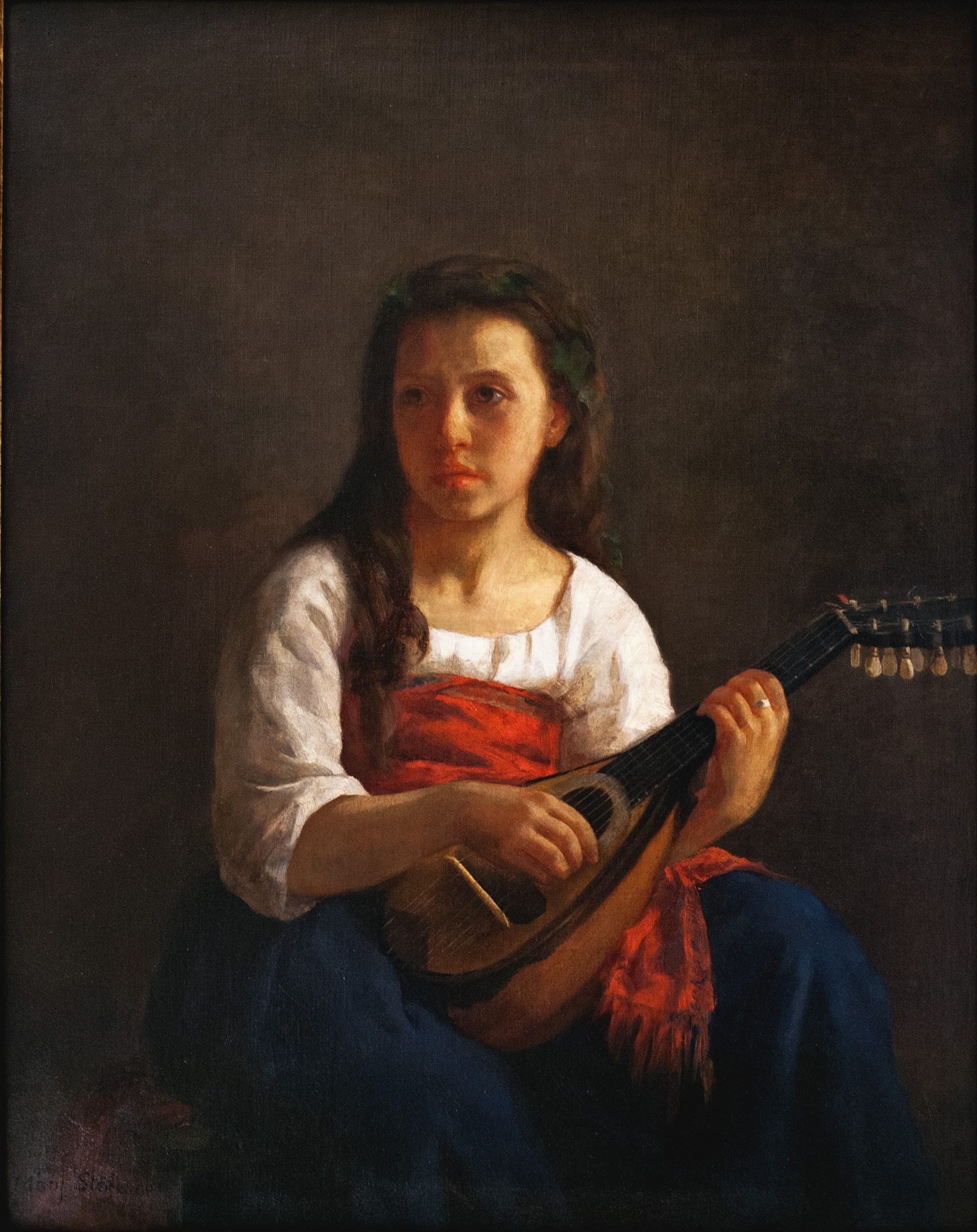Her Brother Was Who? The Cassatt Connection to the Shore