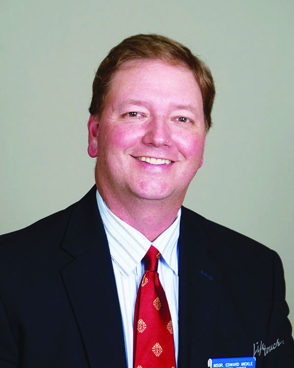 Mark C. Nunez
