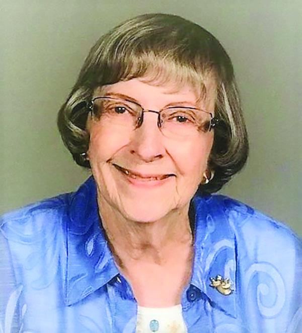 Maryanne George