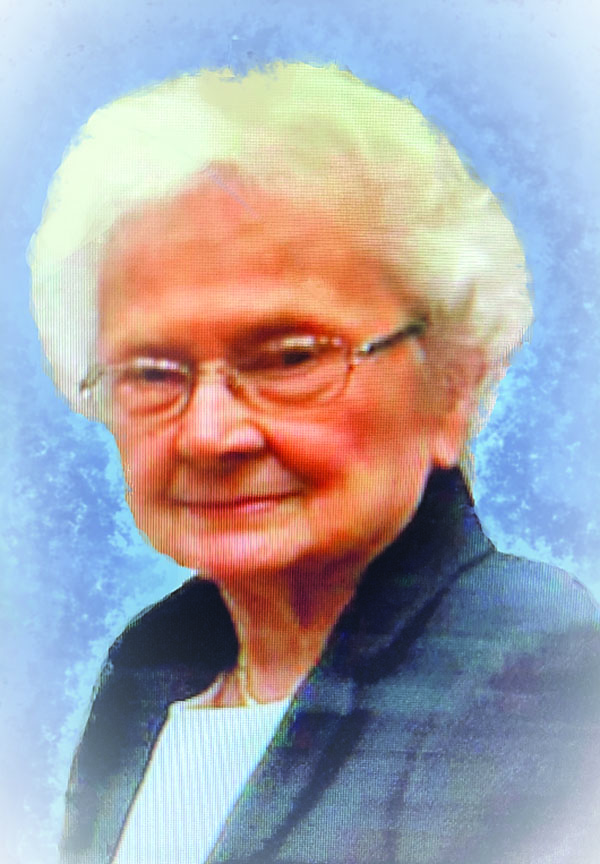 Gwen Stonelake