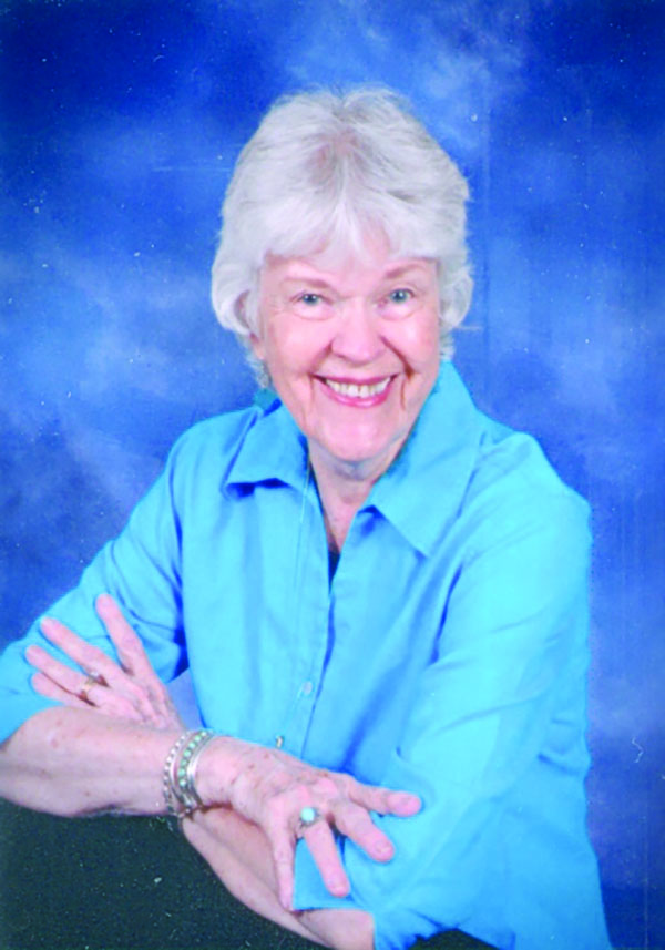 Mollye T. Horton
