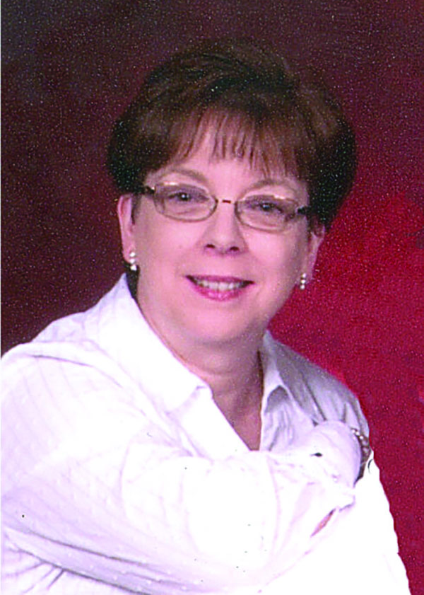 Pamela Custis Stone