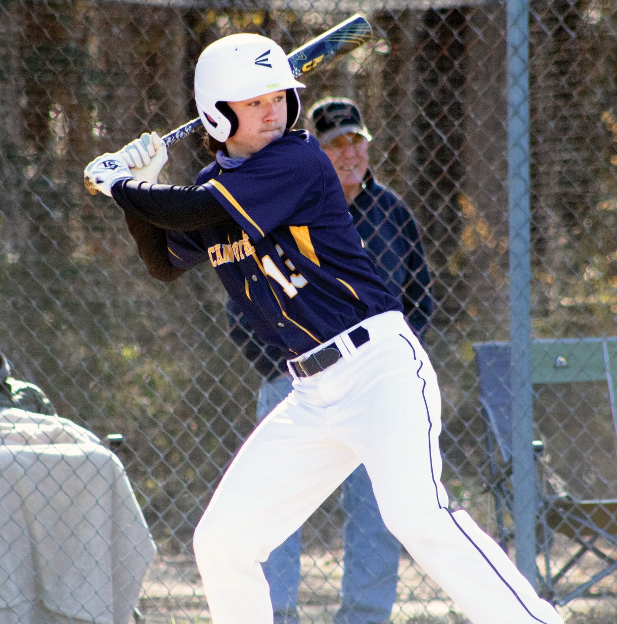 Ponies Hold Off Vikings’ Comeback