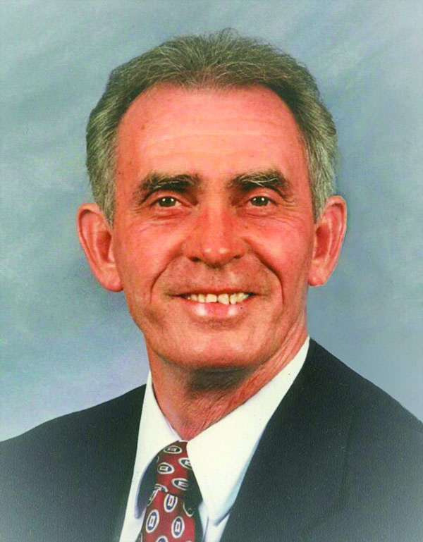 Robert Fletcher Barnes Sr.