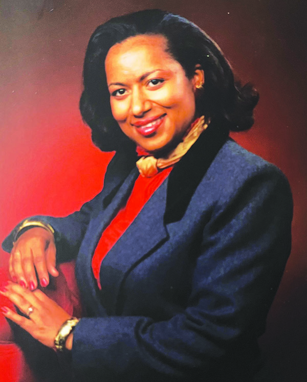 Roberta Snow