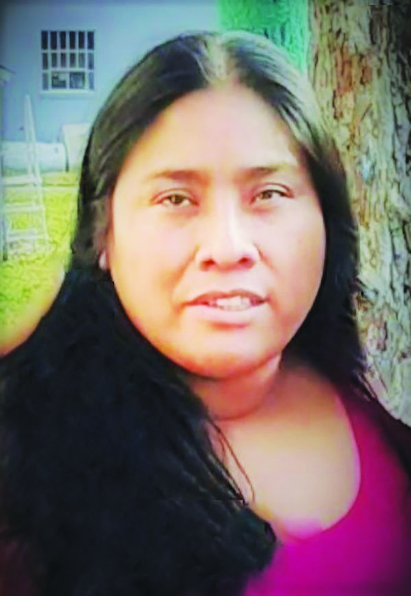 Rubidelia Roblero-Navarro