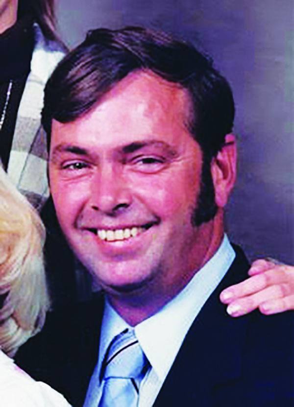 Thomas E. Brown Jr.