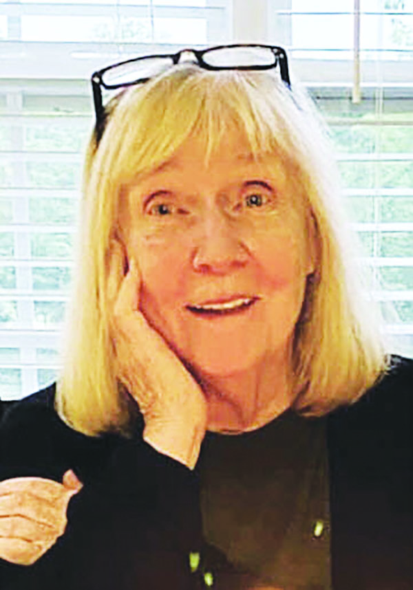 Vera Miller