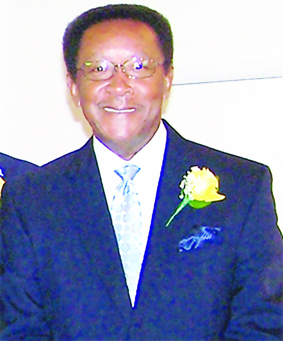 Resolution Honors Memory of Robert L. Nock, Longtime Chairman of Accomack Board of Zoning Appeals