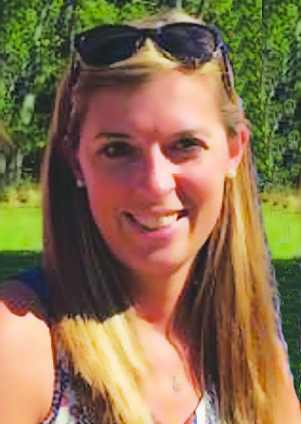 Alexis F. DeMarino