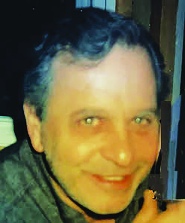 Alfio Joseph Bruno