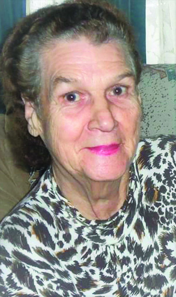 Barbara Annie Tilghman