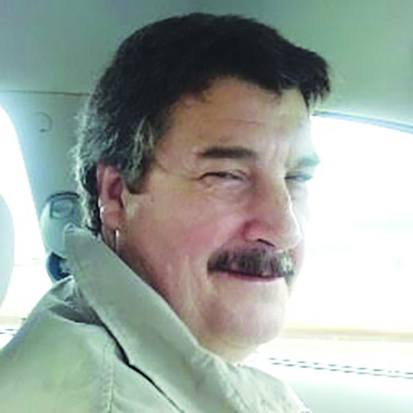 Steven Thornes Sr.