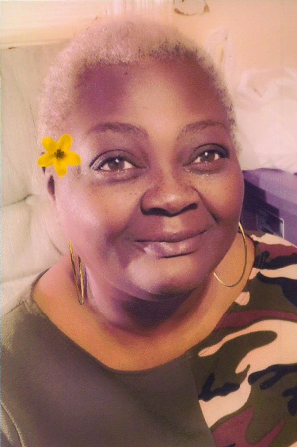Bessie M. Wilson
