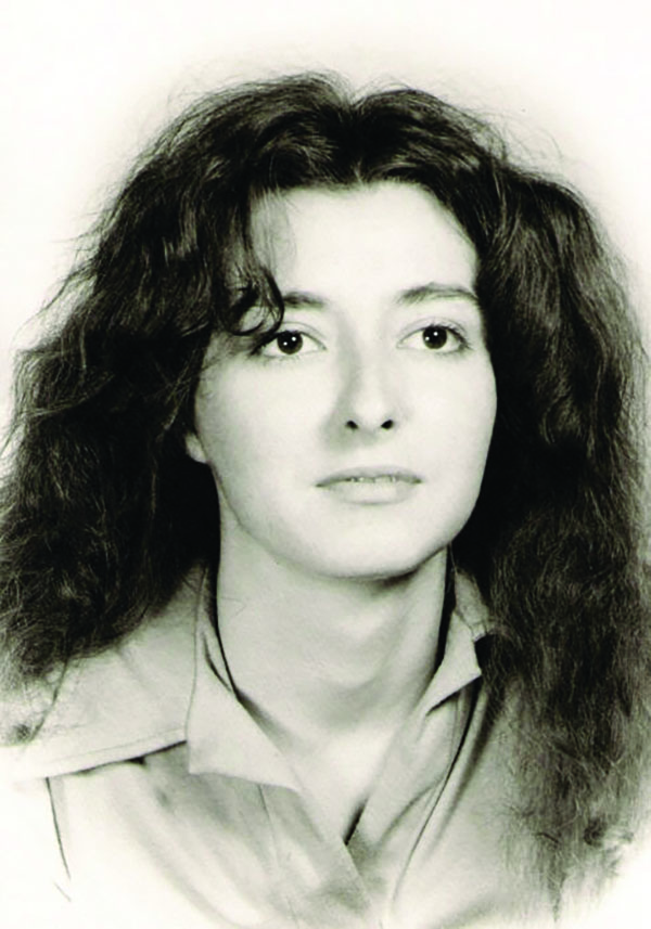 Beverly Rae Lynch