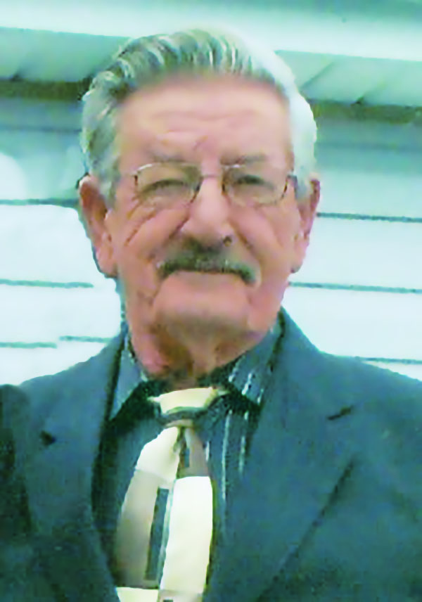 Buddy Mapp