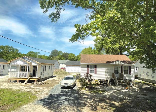 Affordable Housing Needs, Proposed Solutions Highlighted in Shorewide Bus Tour