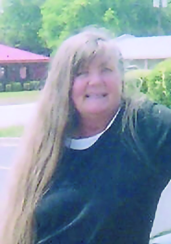 Cathy Marie Love