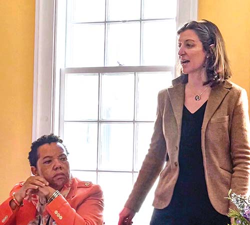 Housing Forum Seeks To Address 1,000-Unit Housing Shortage