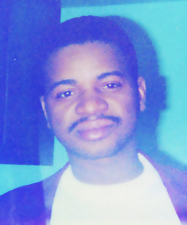 Elwood B. Mapp Jr.