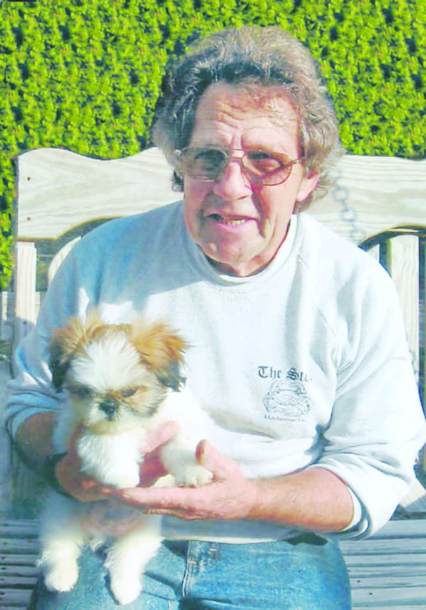 Gerry Gavard
