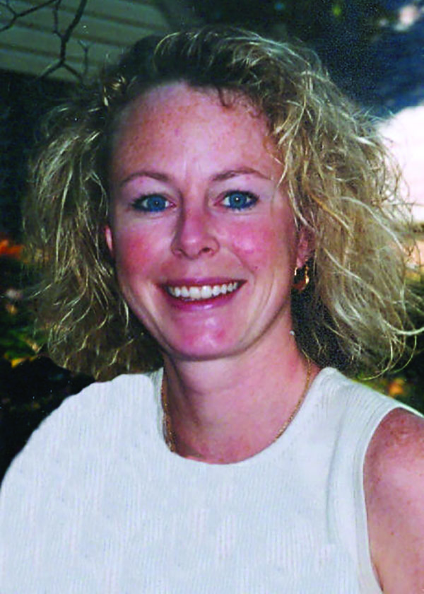 Heather L. McCranie