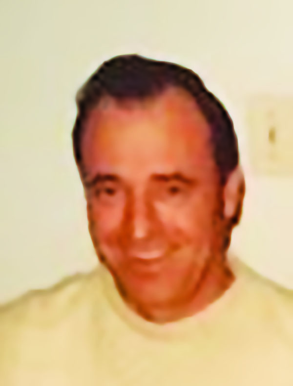 John Joseph Lonergan