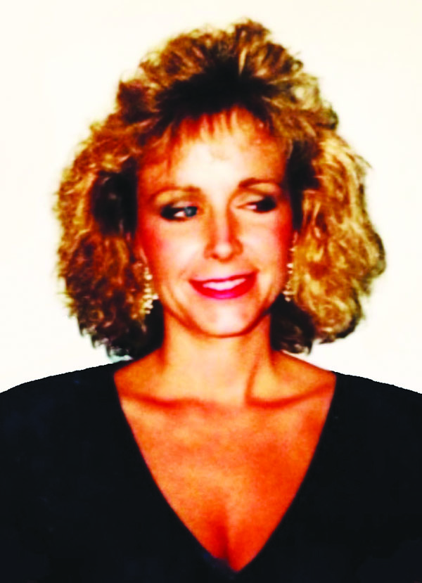 Marybeth Alexander