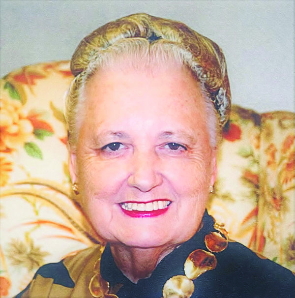 Melanie Leora Parkhurst