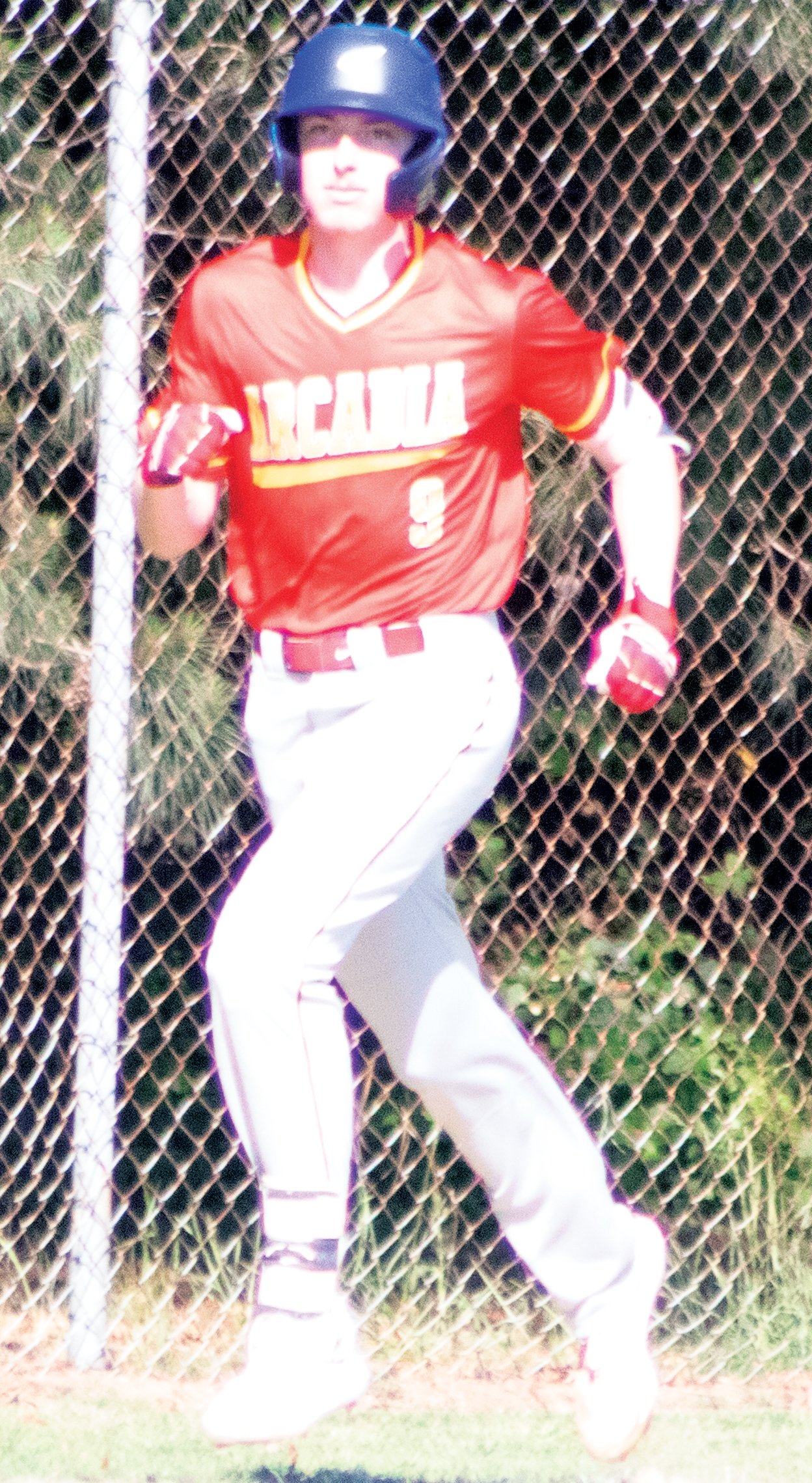 Firebirds Pick Up Another Win