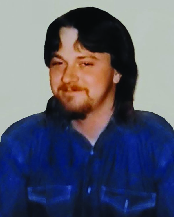 Stephen C. Parks
