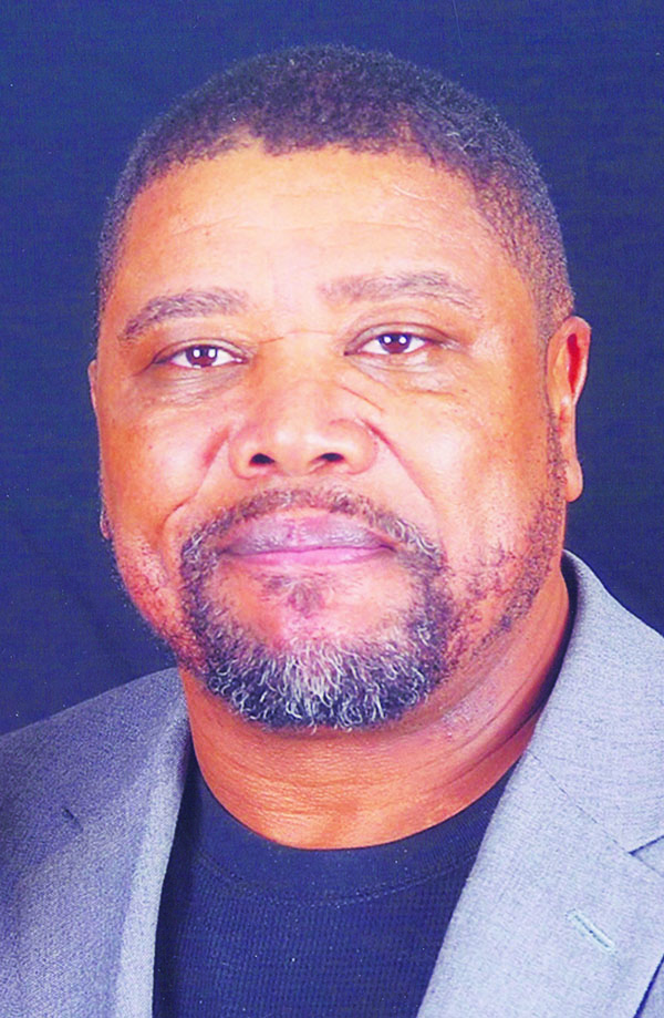 Warren T. Fosque Jr.