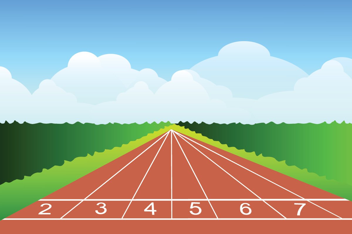 Warriors and Firebirds Participate in VHSL Class 2 State Track Tournament