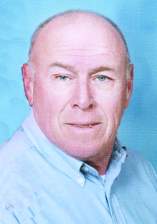 Alfred John Burger