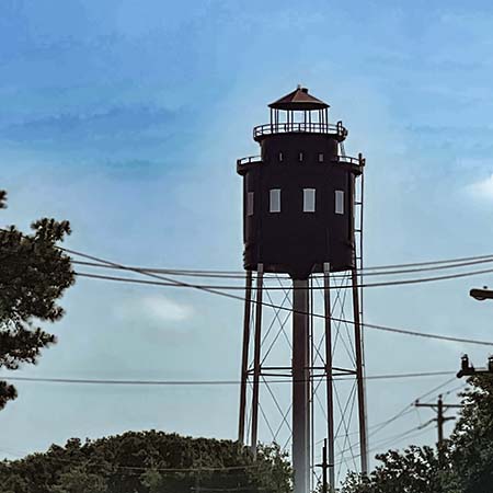 Cape Charles Passes FY 2023 Budget