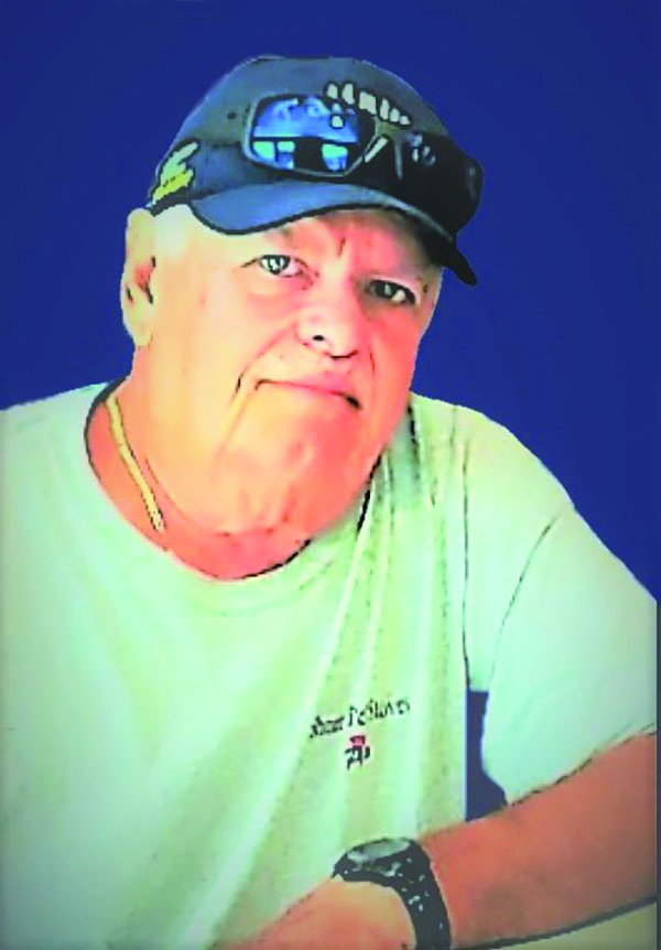 Charles Edward “Eddie” Killmon Jr.